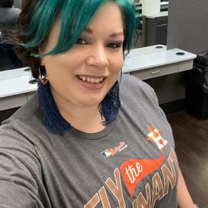 Meet your Posher, Brandy